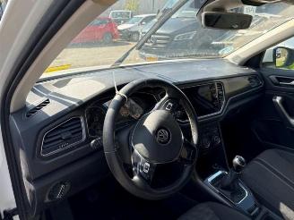 Volkswagen T-Roc T-Roc, SUV, 2017 1.0 TSI 12V BlueMotion picture 9