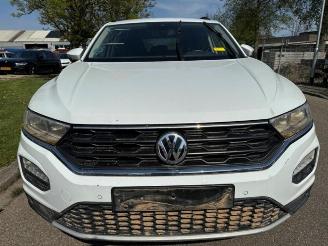 Volkswagen T-Roc T-Roc I, SUV, 2017 1.0 TSI 12V BlueMotion picture 8