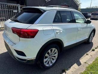 Volkswagen T-Roc T-Roc, SUV, 2017 1.0 TSI 12V BlueMotion picture 5