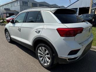 Volkswagen T-Roc T-Roc, SUV, 2017 1.0 TSI 12V BlueMotion picture 3