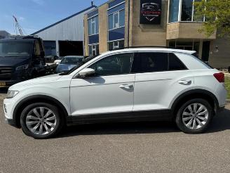 Volkswagen T-Roc T-Roc, SUV, 2017 1.0 TSI 12V BlueMotion picture 2