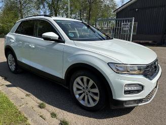 Volkswagen T-Roc T-Roc, SUV, 2017 1.0 TSI 12V BlueMotion picture 7
