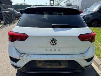 Volkswagen T-Roc T-Roc, SUV, 2017 1.0 TSI 12V BlueMotion picture 4