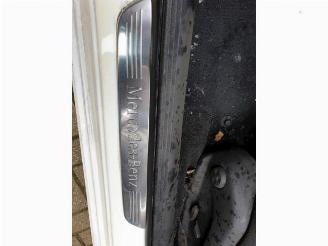 Mercedes C-klasse C (W205), Sedan, 2013 / 2021 C-200 2.0 CGI 16V picture 19