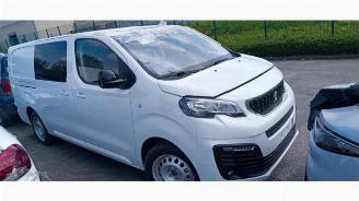 Peugeot Expert Expert (VA/VB/VE/VF/VY), Van, 2016 2.0 Blue HDi 145 16V picture 2