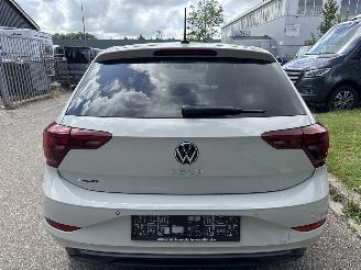 Volkswagen Polo 1.0 TSI AUTOMAAT picture 4