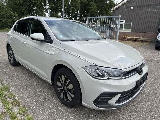 Volkswagen Polo 1.0 TSI AUTOMAAT picture 7
