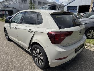 Volkswagen Polo 1.0 TSI AUTOMAAT picture 3