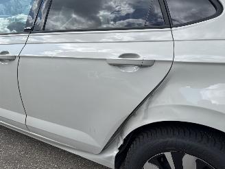 Volkswagen Polo 1.0 TSI AUTOMAAT picture 9