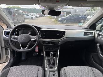 Volkswagen Polo 1.0 TSI AUTOMAAT picture 12