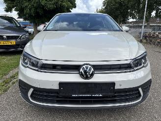 Volkswagen Polo 1.0 TSI AUTOMAAT picture 8