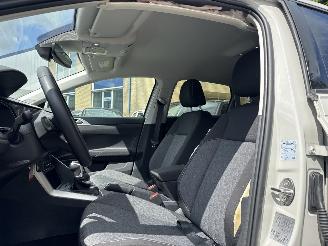 Volkswagen Polo 1.0 TSI AUTOMAAT picture 18
