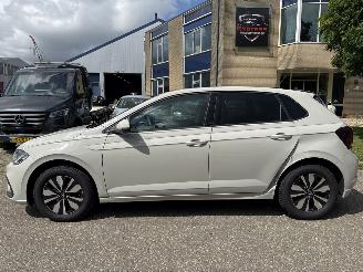 Volkswagen Polo 1.0 TSI AUTOMAAT picture 2