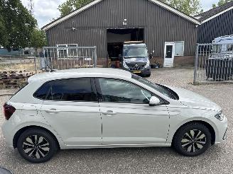 Volkswagen Polo 1.0 TSI AUTOMAAT picture 6