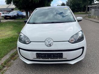 Volkswagen Up! Up! (121), Hatchback, 2011 1.0 12V 60 picture 2