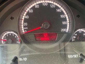 Volkswagen Up! Up! (121), Hatchback, 2011 1.0 12V 60 picture 11