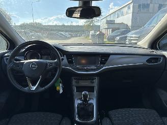 Opel Astra 1.6 CDTI 81KW picture 10