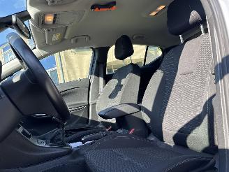 Opel Astra 1.6 CDTI 81KW picture 18