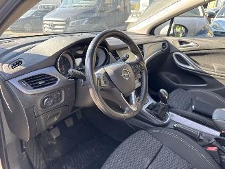 Opel Astra 1.6 CDTI 81KW picture 9