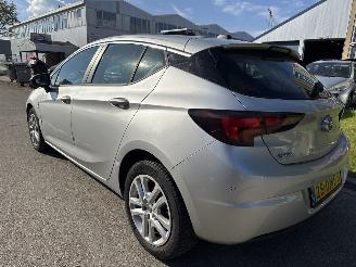 Opel Astra 1.6 CDTI 81KW picture 3