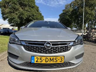 Opel Astra 1.6 CDTI 81KW picture 8