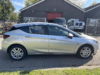Opel Astra 1.6 CDTI 81KW picture 6