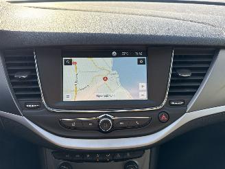 Opel Astra 1.6 CDTI 81KW picture 13