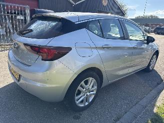 Opel Astra 1.6 CDTI 81KW picture 5