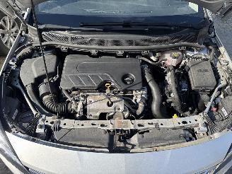 Opel Astra 1.6 CDTI 81KW picture 25