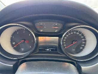 Opel Astra 1.6 CDTI 81KW picture 11