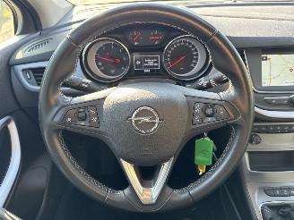Opel Astra 1.6 CDTI 81KW picture 12