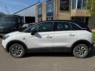 Opel Crossland Crossland (X), SUV, 2017 1.2 Turbo 12V picture 2