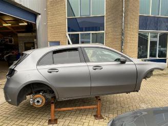 Mercedes A-klasse A (177.0), Hatchback, 2018 / 2026 1.3 A-180 Turbo 16V picture 10