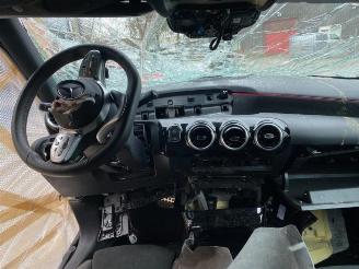 Mercedes A-klasse A (177.0), Hatchback, 2018 / 2026 1.3 A-180 Turbo 16V picture 9