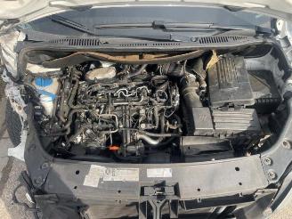Volkswagen Touran Touran (1T3), MPV, 2010 / 2015 2.0 TDI 16V 140 picture 12