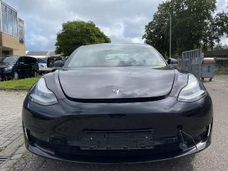 Tesla Model 3 Model 3, Sedan, 2017 Long Range AWD 75 kWh picture 8