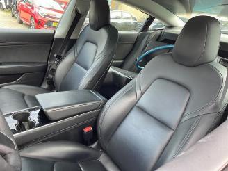 Tesla Model 3 Model 3, Sedan, 2017 Long Range AWD 75 kWh picture 14