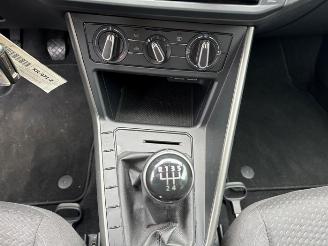 Volkswagen Polo Polo VI (AW1), Hatchback 5-drs, 2017 1.0 TSI 12V picture 13