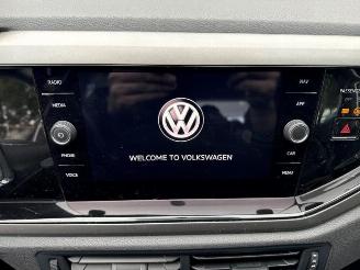 Volkswagen Polo Polo VI (AW1), Hatchback 5-drs, 2017 1.0 TSI 12V picture 11