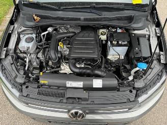 Volkswagen Polo Polo VI (AW1), Hatchback 5-drs, 2017 1.0 TSI 12V picture 16