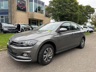 škoda osobní automobily Volkswagen Polo Polo VI (AW1), Hatchback 5-drs, 2017 1.0 TSI 12V 2019/3
