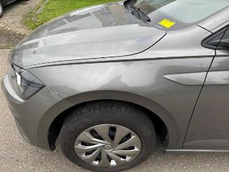 Volkswagen Polo Polo VI (AW1), Hatchback 5-drs, 2017 1.0 TSI 12V picture 24