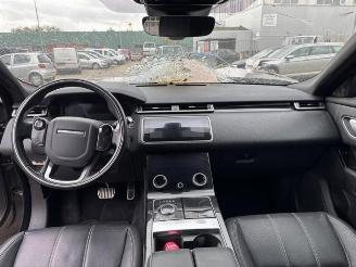 Land Rover Range Rover Range Rover Velar (LY), Terreinwagen, 2013 2.0 D180 AWD picture 10