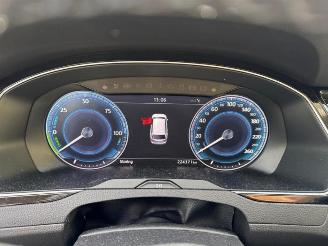 Volkswagen Passat Passat Variant (3G5), Combi, 2014 / 2024 1.4 GTE 16V picture 8