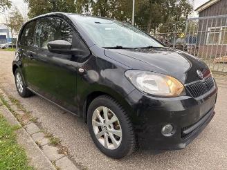 Skoda Citigo Citigo, Hatchback, 2011 / 2019 1.0 12V picture 7