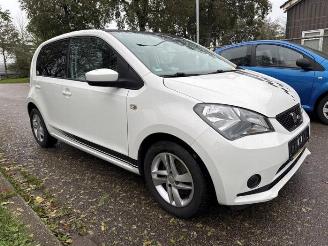Seat Mii Mii, Hatchback, 2011 1.0 12V picture 7