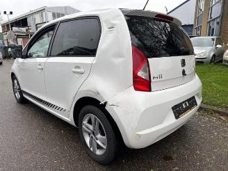 Seat Mii Mii, Hatchback, 2011 1.0 12V picture 3