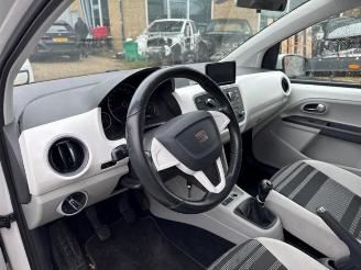 Seat Mii Mii, Hatchback, 2011 1.0 12V picture 9