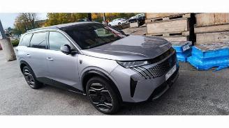 Peugeot 5008  picture 4
