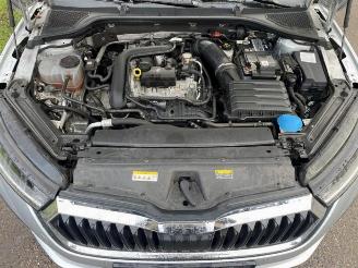 Skoda Octavia Octavia Combi (NXAC), Combi 5-drs, 2019 1.0 TSI e-TEC 12V picture 13